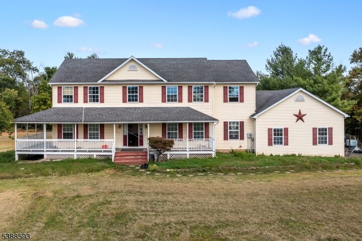 22 Biser Rd  Delaware Twp. NJ 08822 photo