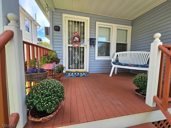 Property Photo:  19 Marble St  NJ 07882 