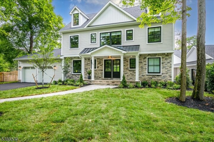 Property Photo: 569 Riverside NJ 08540
