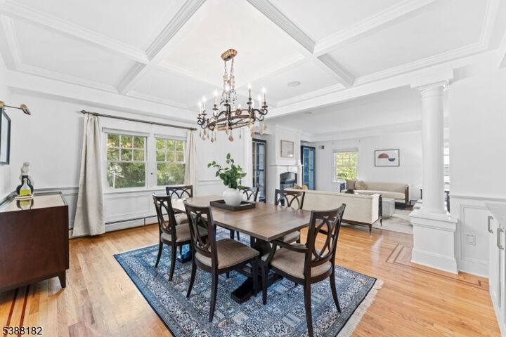 Property Photo:  14 Dorset Ln  NJ 07078 