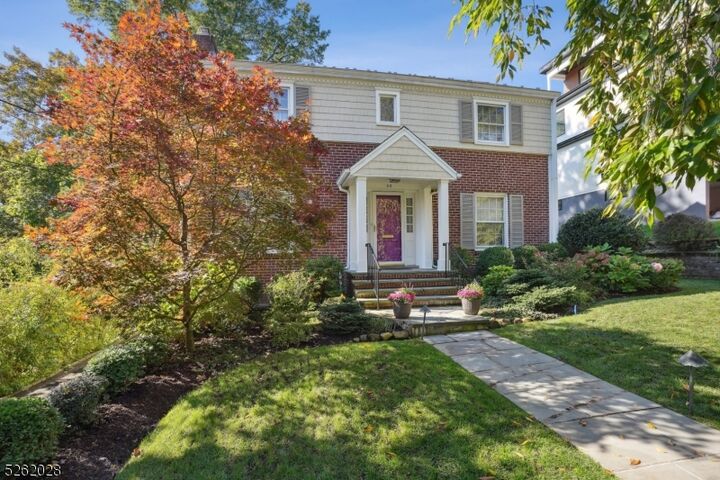 Property Photo:  66 Clinton Ave  NJ 07041 