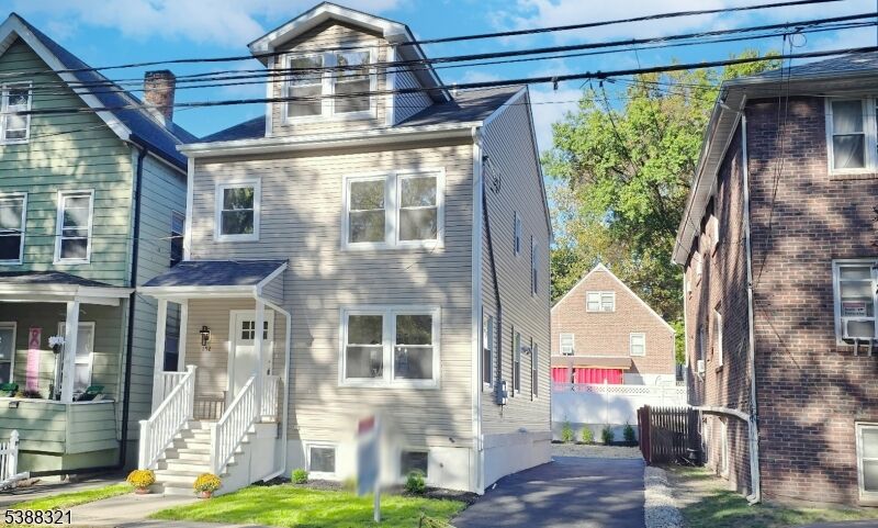 Property Photo:  152 Mill St  NJ 07109 