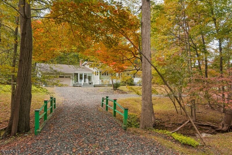 Property Photo: 225 Valley Drive NJ 07069