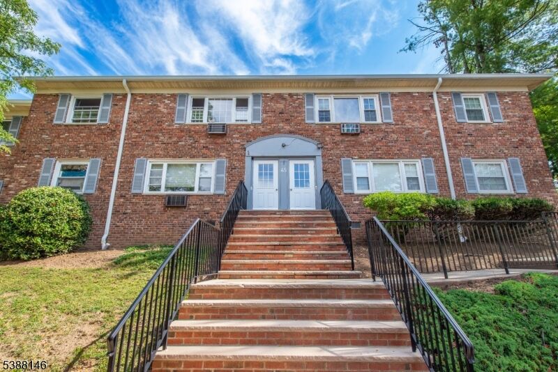 Property Photo: 45 Wedgewood Drive 128 NJ 07044