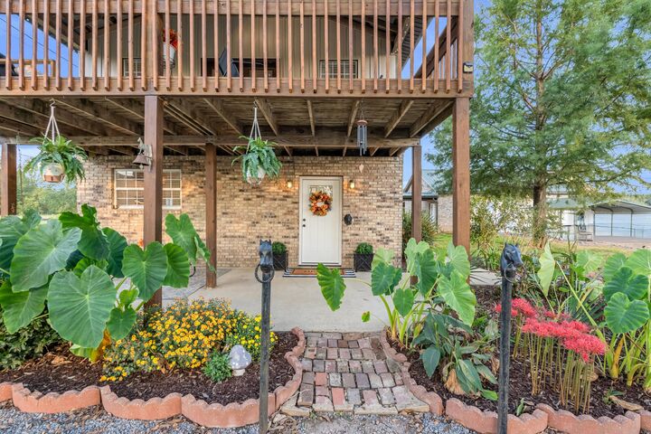 Property Photo: 1786 Sanders Rd MS 39759