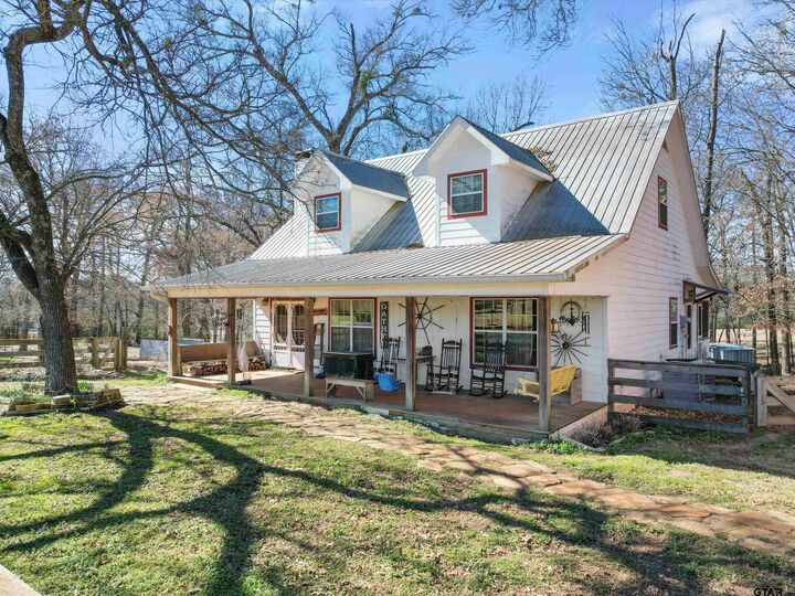 6826 Fm 2685  Gilmer TX 75645 photo