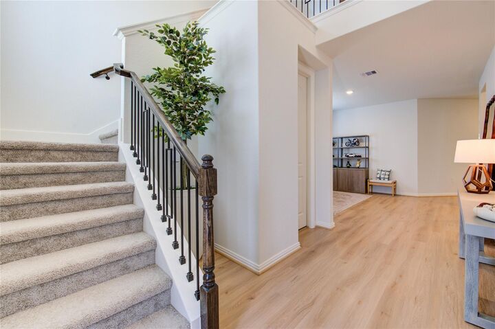 Property Photo:  12110 Fletching Stone Lane  TX 77044 