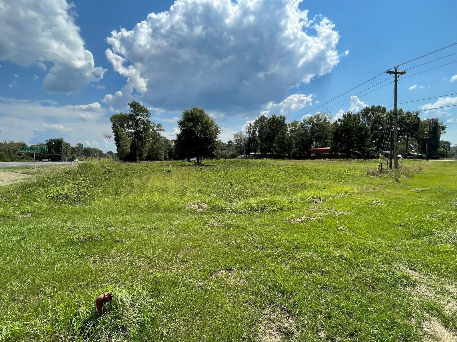 Property Photo:  00 Country Charm  TX 77351 