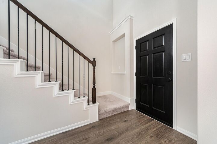 Property Photo:  4345 Ellison  TX 77414 