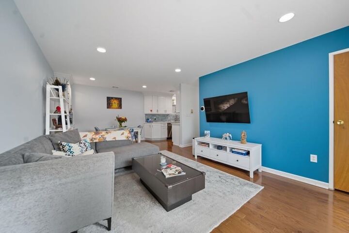 Property Photo:  253 Park Ave 305  NJ 07070 