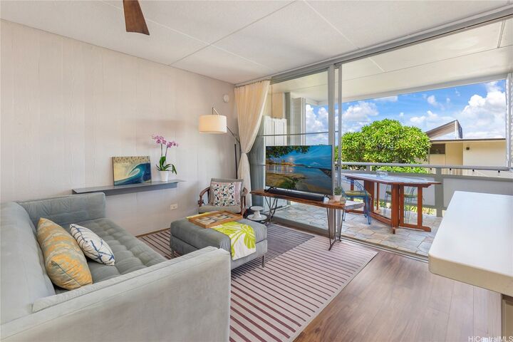3045 Pualei Circle B211  Honolulu HI 96815 photo