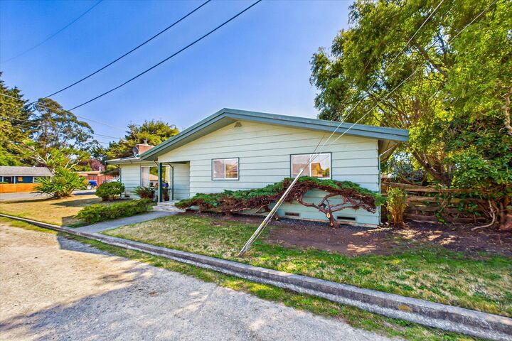 Property Photo:  1126 Kirkby Lane  CA 95503 