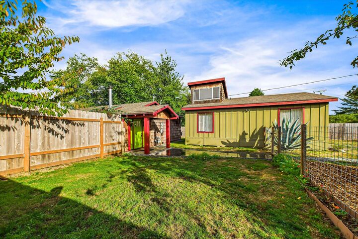 Property Photo:  1716 Van Eaton Avenue  CA 95519 