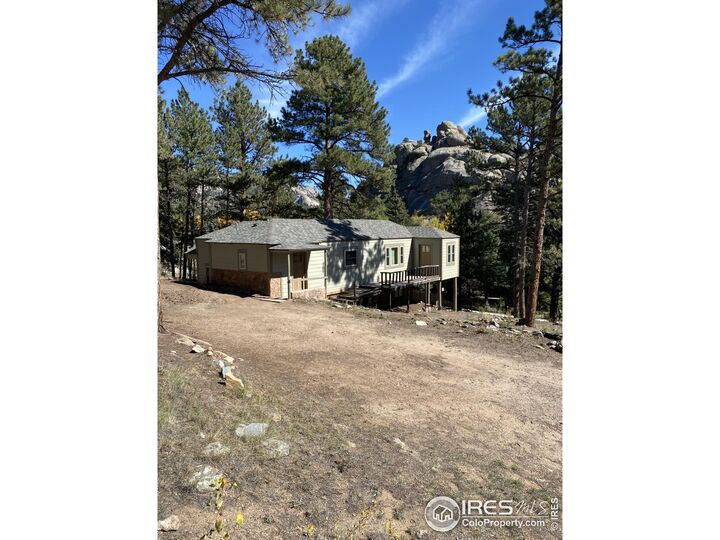 Property Photo:  611 Macgregor Ave  CO 80517 