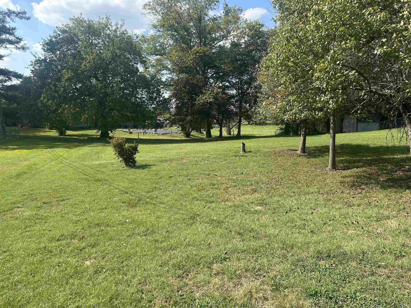 Property Photo:  Washington Avenue  IN 47601 