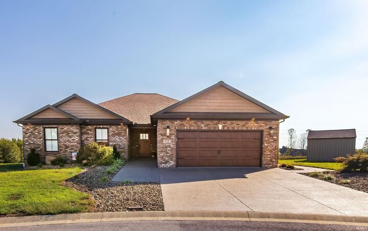 8230 Jt Court  Evansville IN 47715 photo