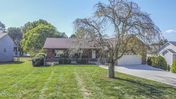 Property Photo:  111 Happy Ending Lane  TN 37763 