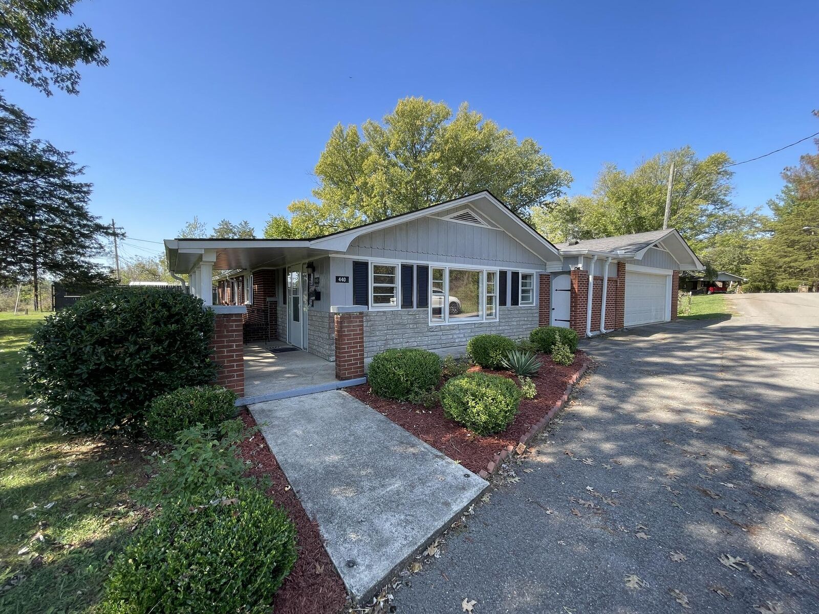 Property Photo: 440 Ky-90 KY 42503