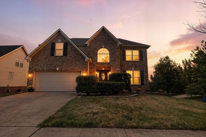 Property Photo:  2265 Blackmoor Park Lane  KY 40509