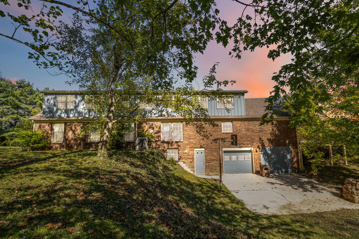 Property Photo: 203 Cardinal Drive KY 40475