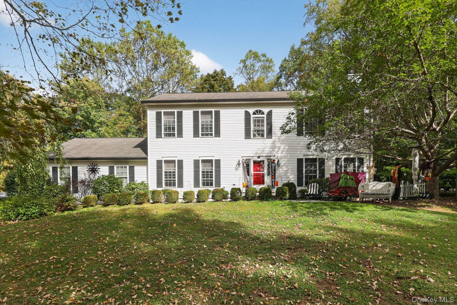 Property Photo: 39 W Forest Trail NY 12531