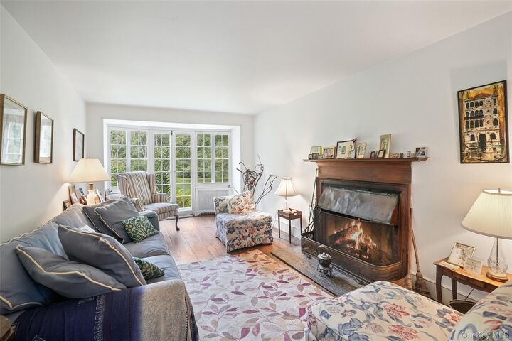 Property Photo:  229 Trinity Pass Road  NY 10576 