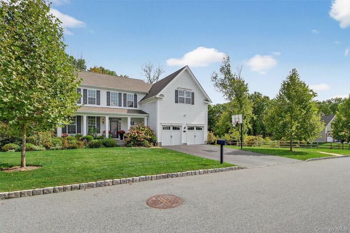 Property Photo:  21 W Tilden Place  NY 12533 
