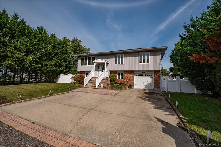 Property Photo: 1 Buchanan Avenue NY 11798