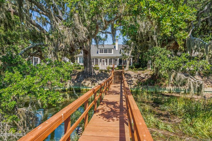 Property Photo: 380 Distant Island Drive SC 29907