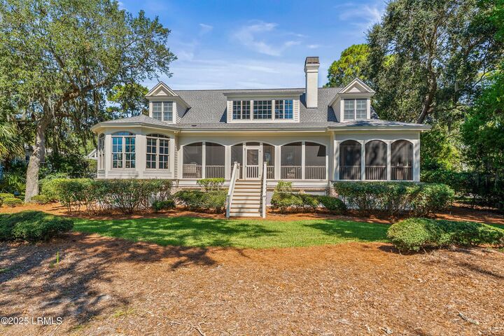 Property Photo:  380 Distant Island Drive  SC 29907 