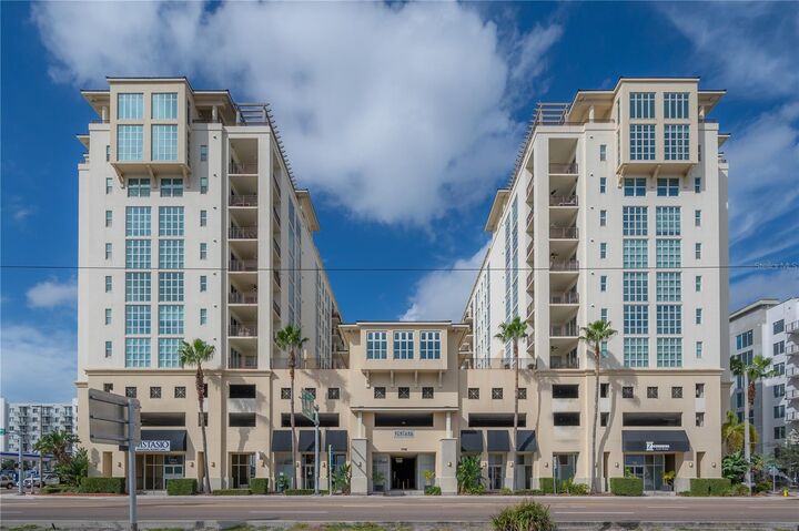 Property Photo:  1238 E Kennedy Boulevard 1004  FL 33602