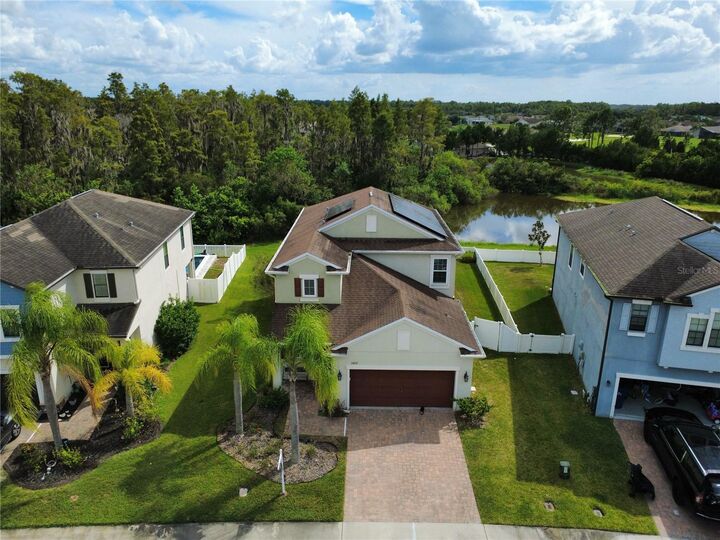 Property Photo: 11832 Lake Boulevard FL 34655
