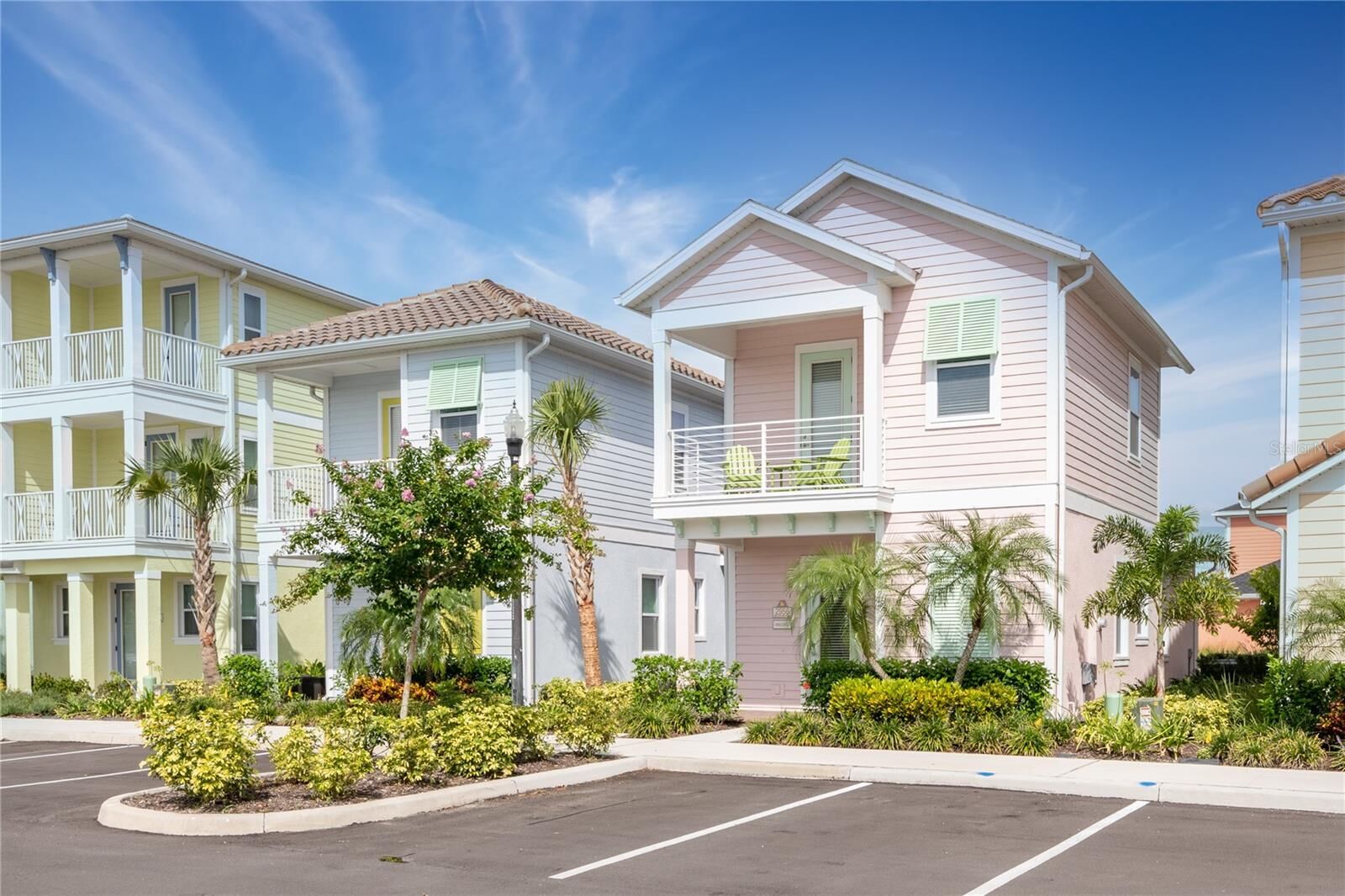 Property Photo:  2956 Salted Rim Road  FL 34747 