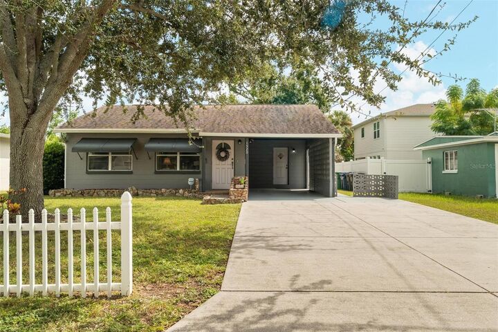 Property Photo:  1520 S Richard Avenue  FL 33629