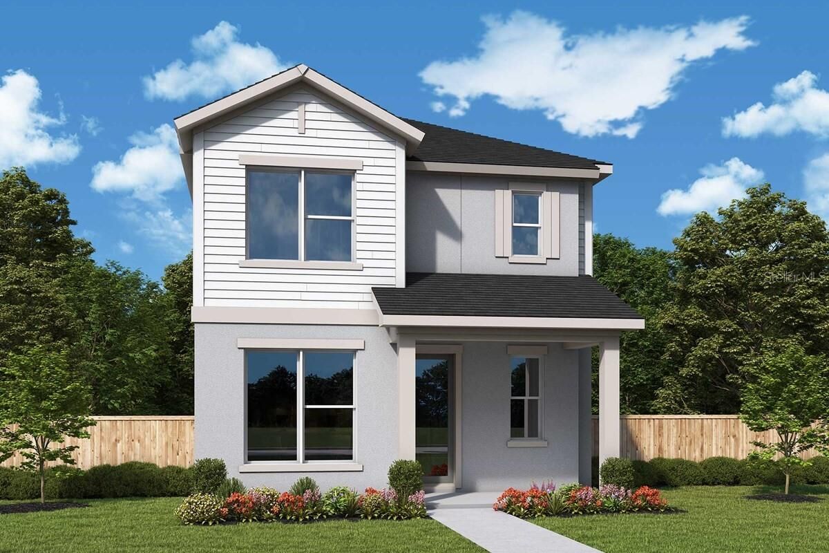 Property Photo: 9328 Hartline Way FL 32827