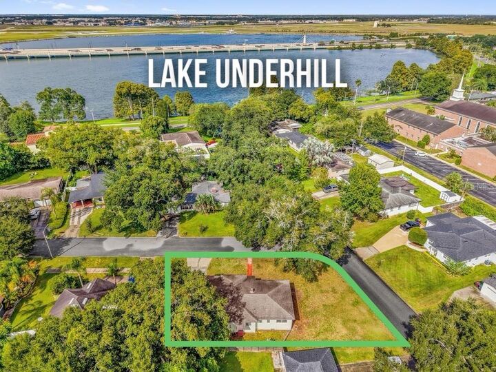 Property Photo: 630 Tam O Shanter Drive FL 32803