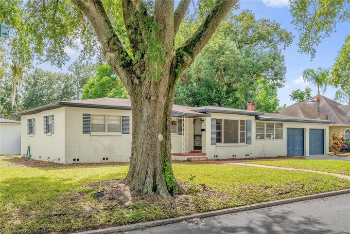 Property Photo: 630 Tam O Shanter Drive FL 32803