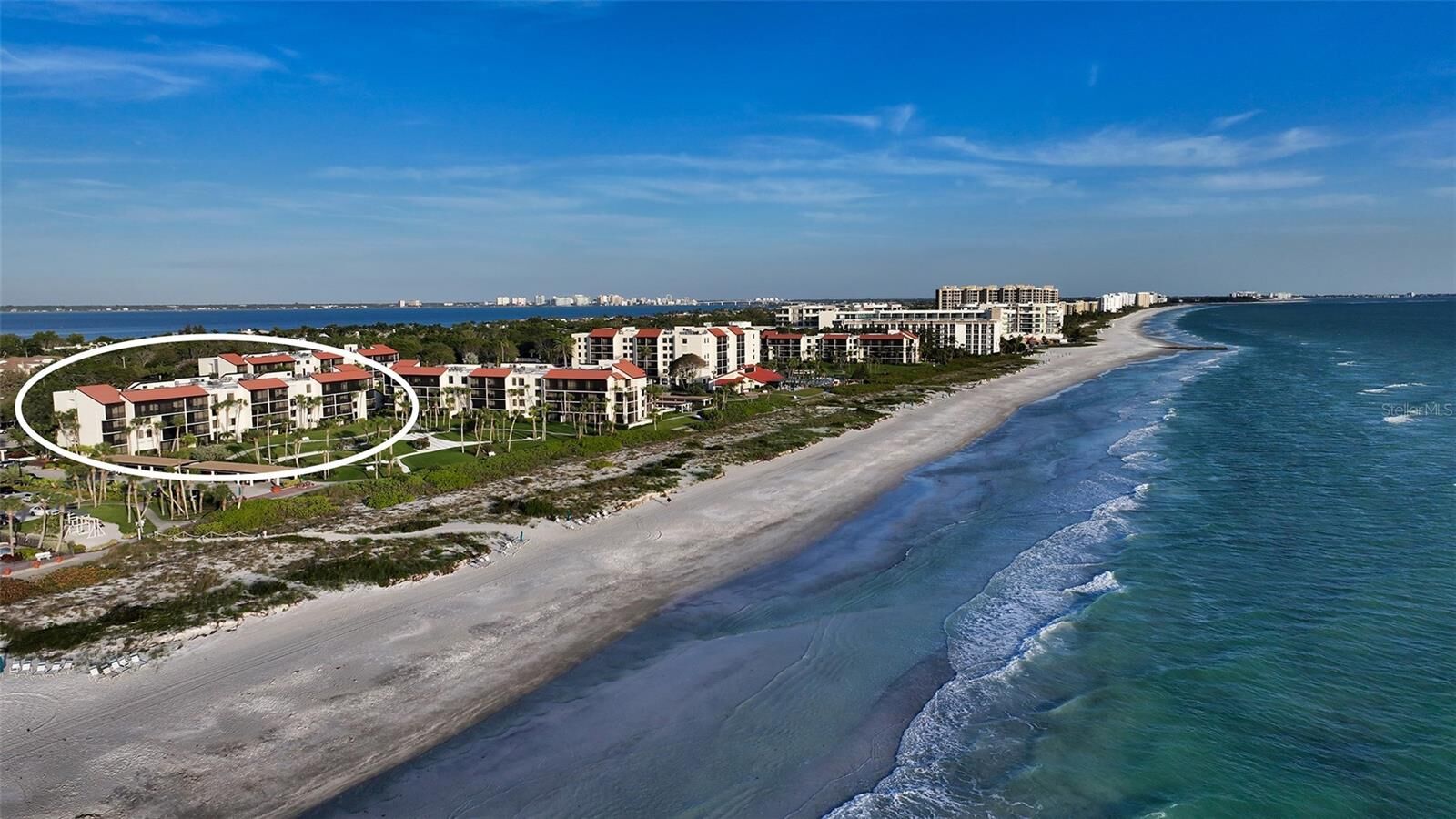 Property Photo:  1975 Gulf Of Mexico Drive G4-308  FL 34228 