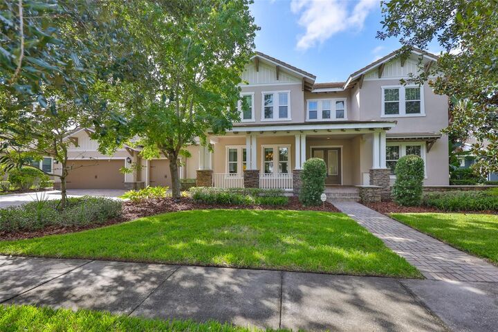 Property Photo:  15511 Avocetview Court  FL 33547 