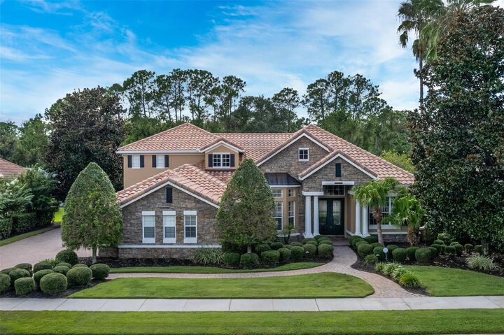 Property Photo: 130 Osprey Hammock Trail FL 32771