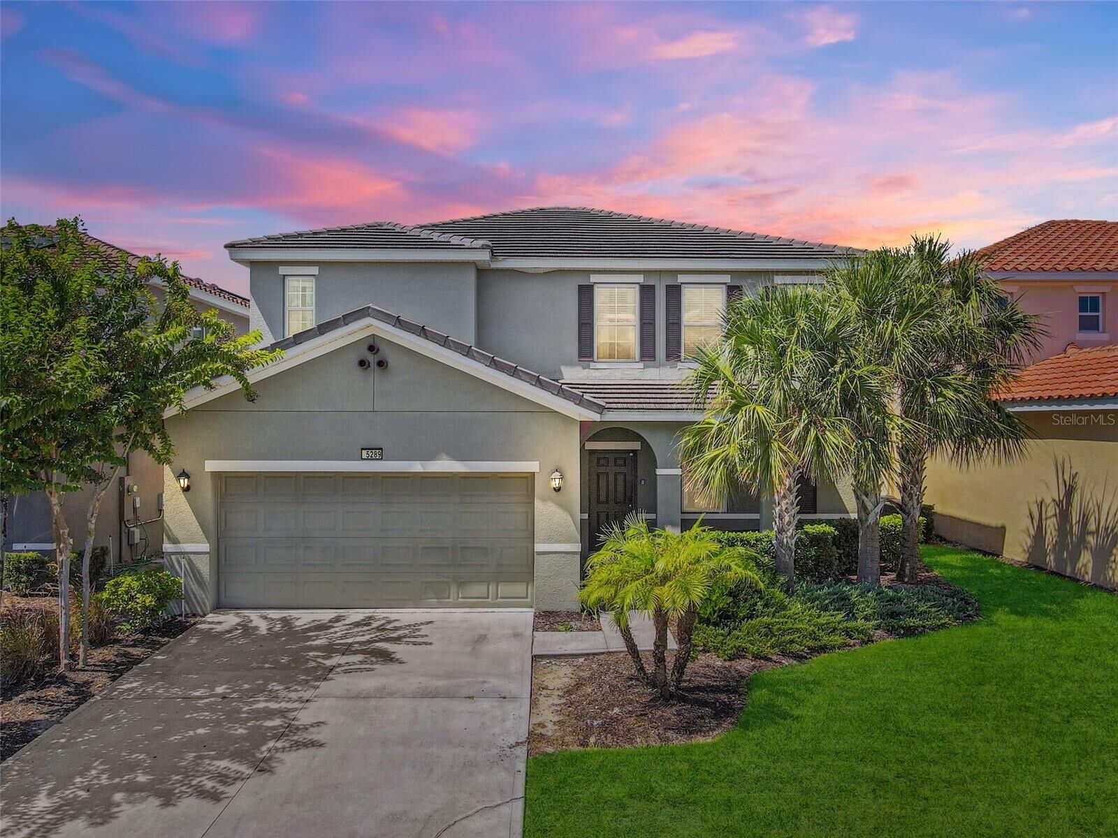 Property Photo: 5289 Oakbourne Avenue FL 33837