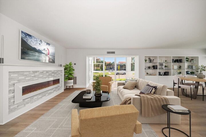 Property Photo:  855 Bayway Boulevard 105  FL 33767 