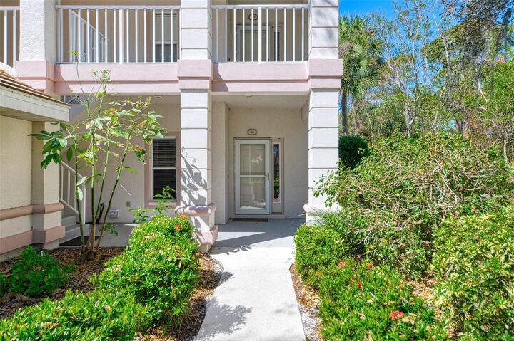 Property Photo:  3113 Club Drive 118  FL 33953 