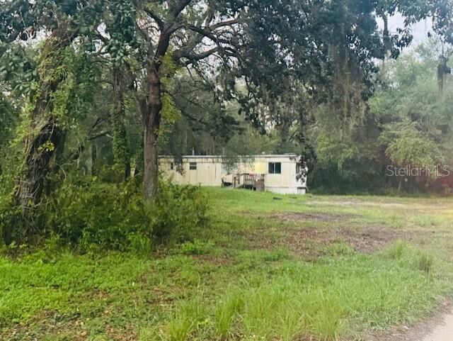 Property Photo:  4547 SW 128th Place  FL 33597 