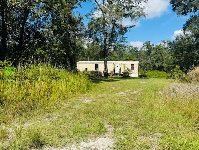 Property Photo: 4547 SW 128th Place FL 33597