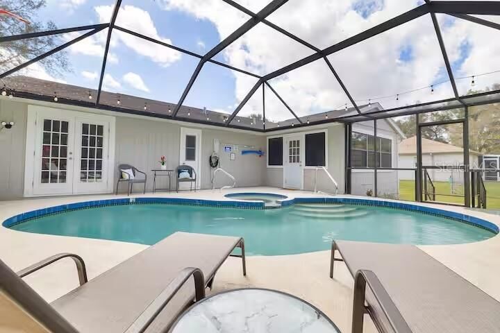 Property Photo: 3173 S Cranberry Boulevard FL 34286