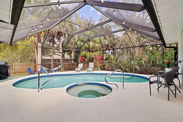 Property Photo:  3173 S Cranberry Boulevard  FL 34286 