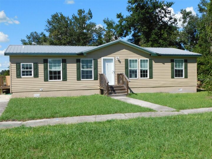 200 Columbia Street  Arcadia FL 34266 photo