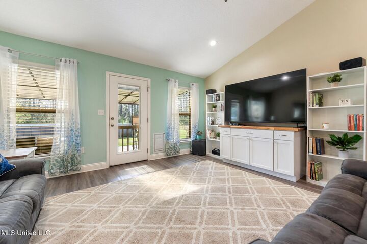 Property Photo:  19805 Green Forrest Drive  MS 39571 