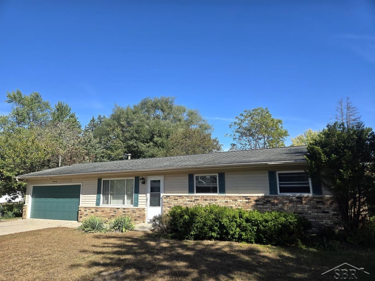 Property Photo:  91 Kratz Place  MI 48626 